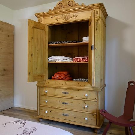 Nido Di Montagna Apartment Димаро Екстериор снимка