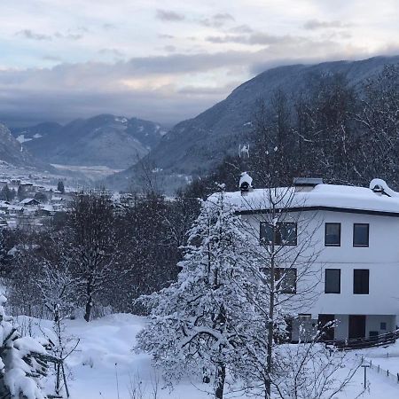 Nido Di Montagna Apartment Димаро Екстериор снимка
