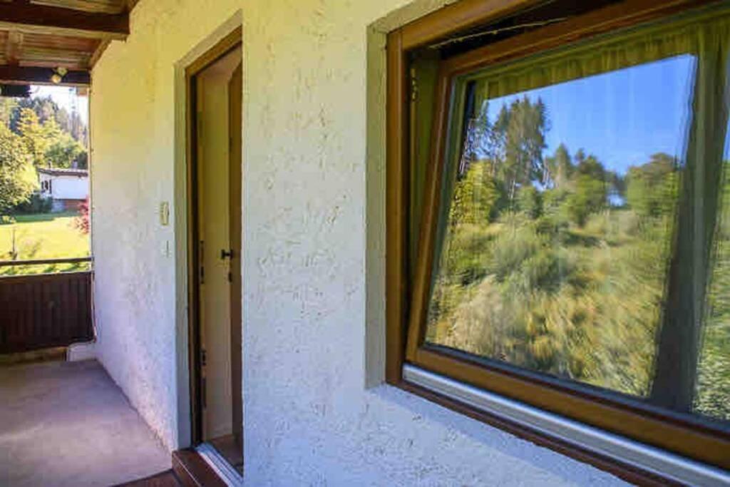 Nido Di Montagna Apartment Димаро Екстериор снимка