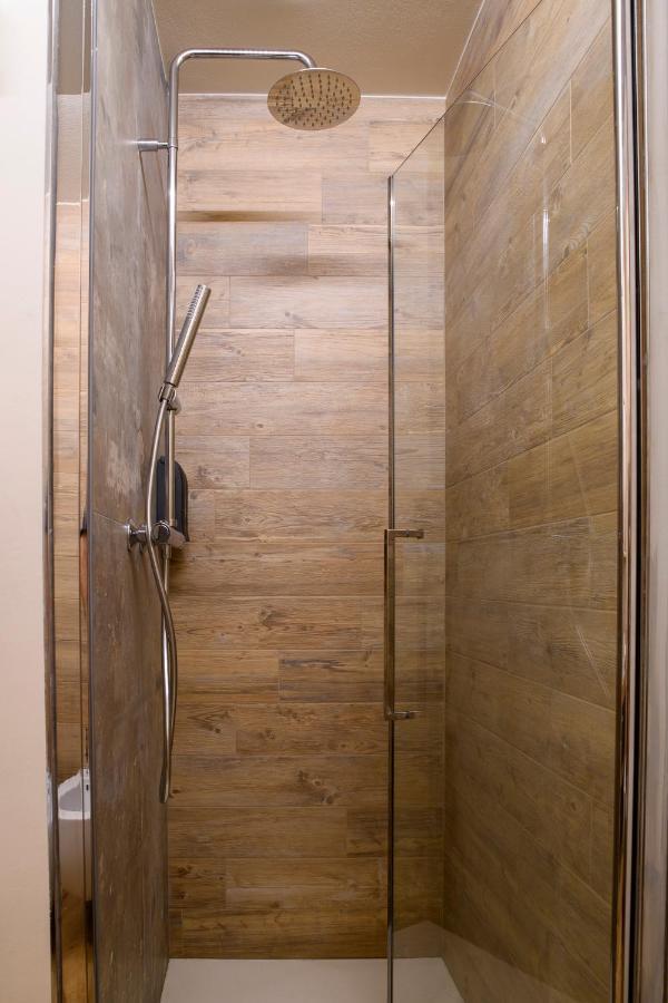 Nido Di Montagna Apartment Димаро Екстериор снимка